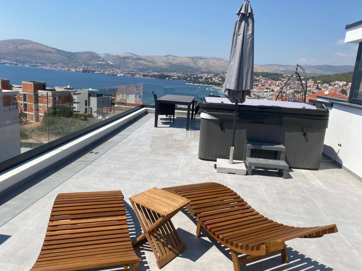 Penthouse Maus Διαμέρισμα Τρογκίρ Εξωτερικό φωτογραφία
