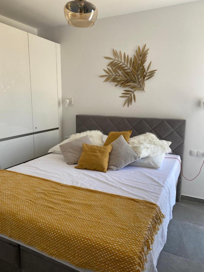 Penthouse Maus Διαμέρισμα Τρογκίρ Εξωτερικό φωτογραφία