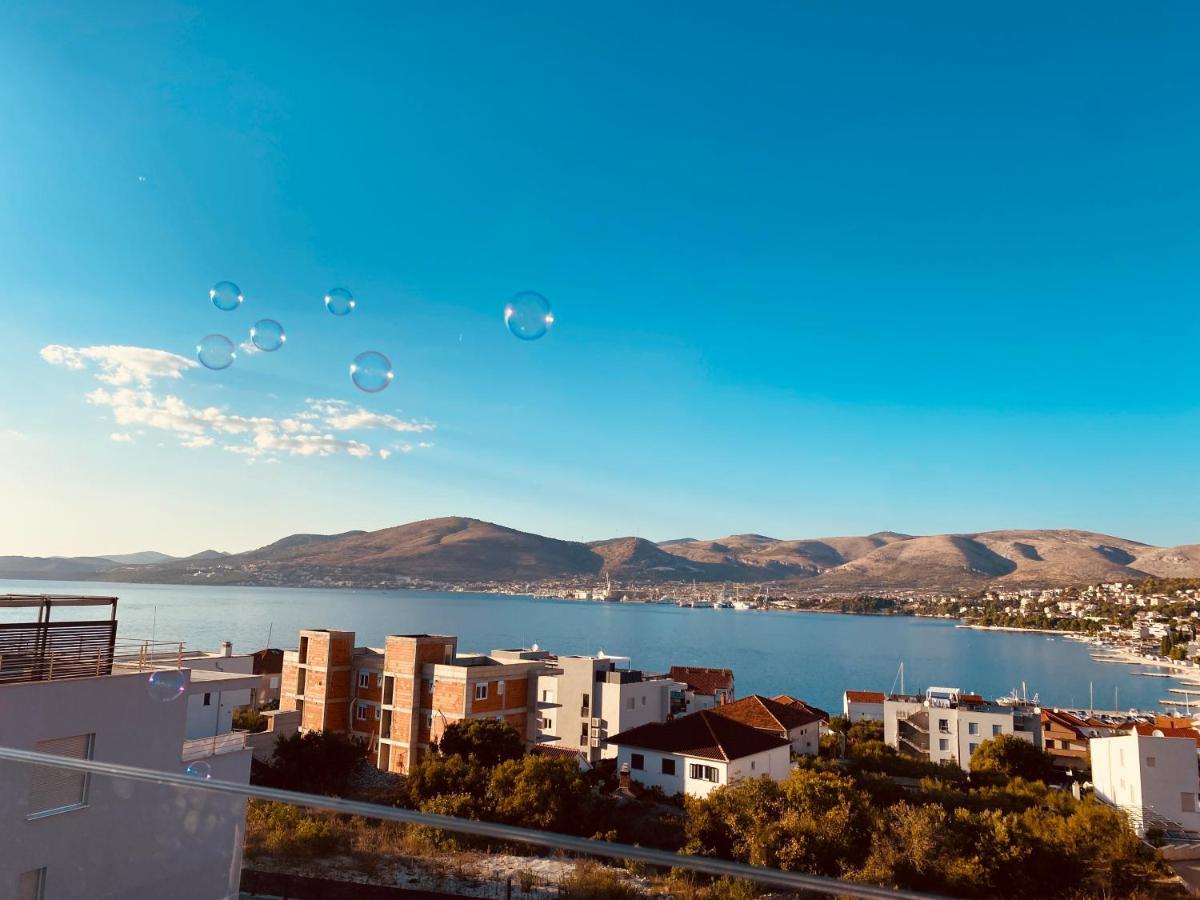 Penthouse Maus Διαμέρισμα Τρογκίρ Εξωτερικό φωτογραφία