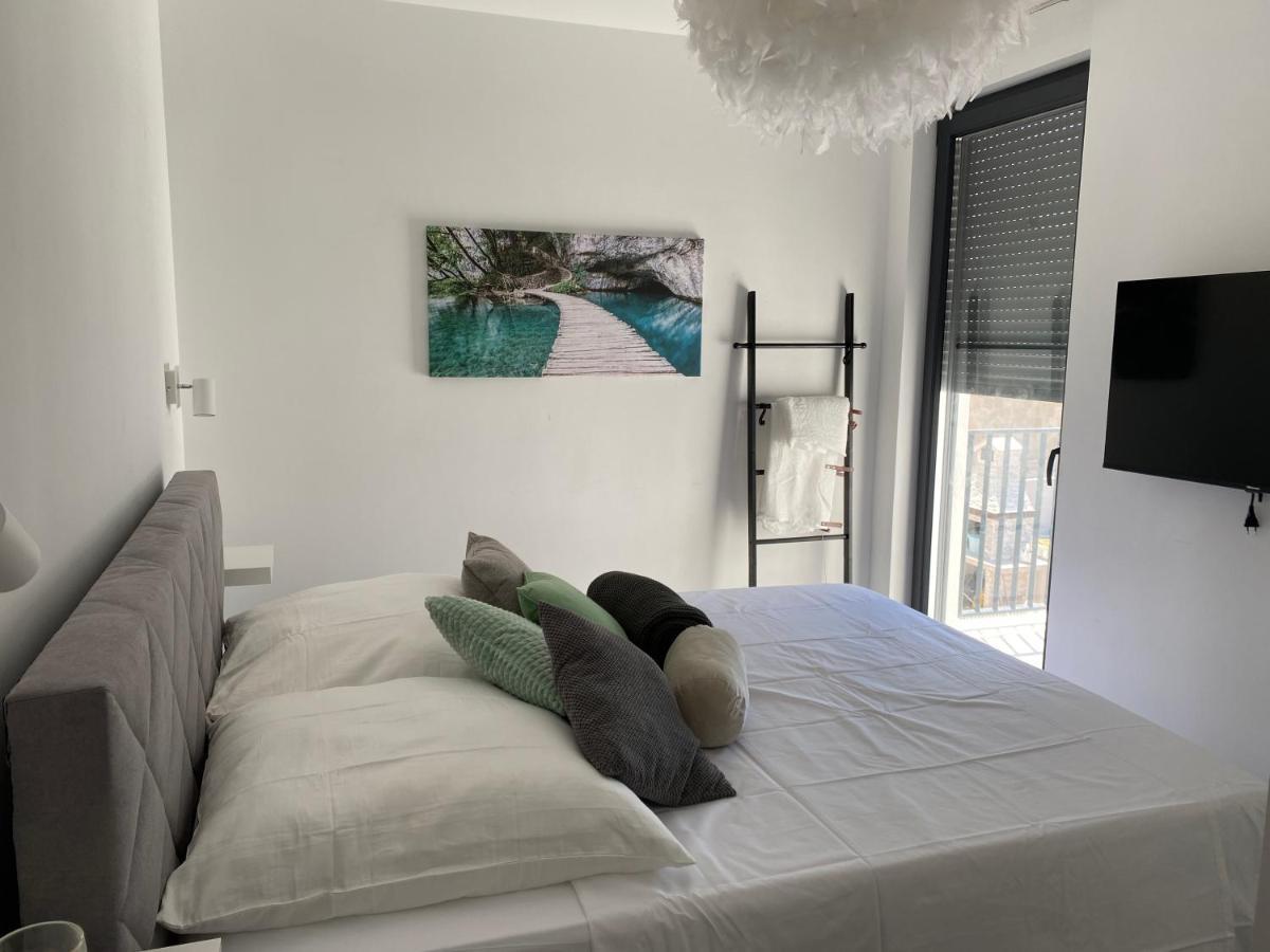 Penthouse Maus Διαμέρισμα Τρογκίρ Εξωτερικό φωτογραφία