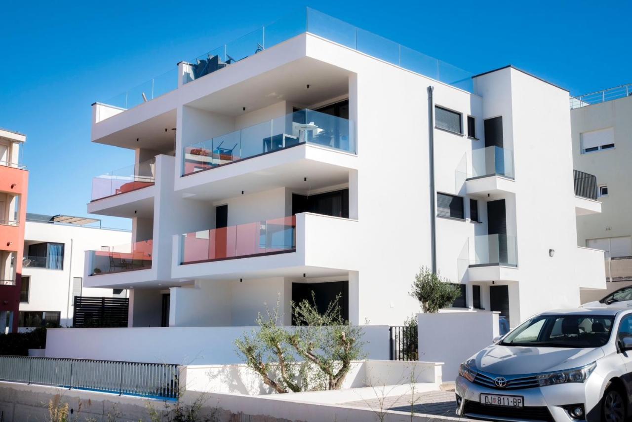 Penthouse Maus Διαμέρισμα Τρογκίρ Εξωτερικό φωτογραφία