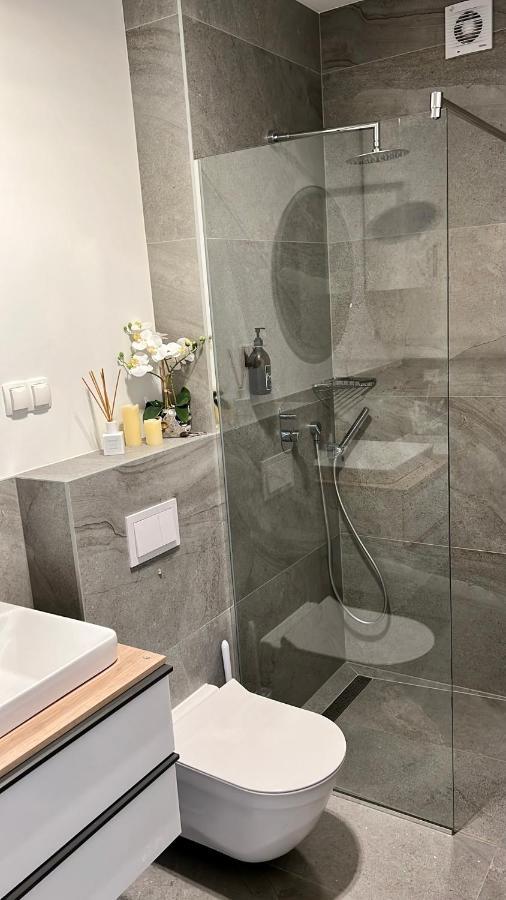 Penthouse Maus Διαμέρισμα Τρογκίρ Εξωτερικό φωτογραφία