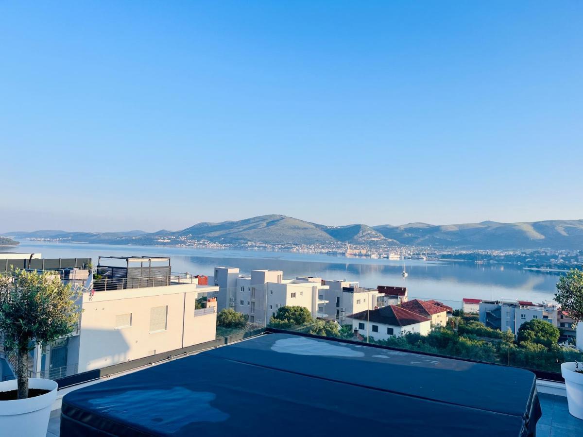 Penthouse Maus Διαμέρισμα Τρογκίρ Εξωτερικό φωτογραφία