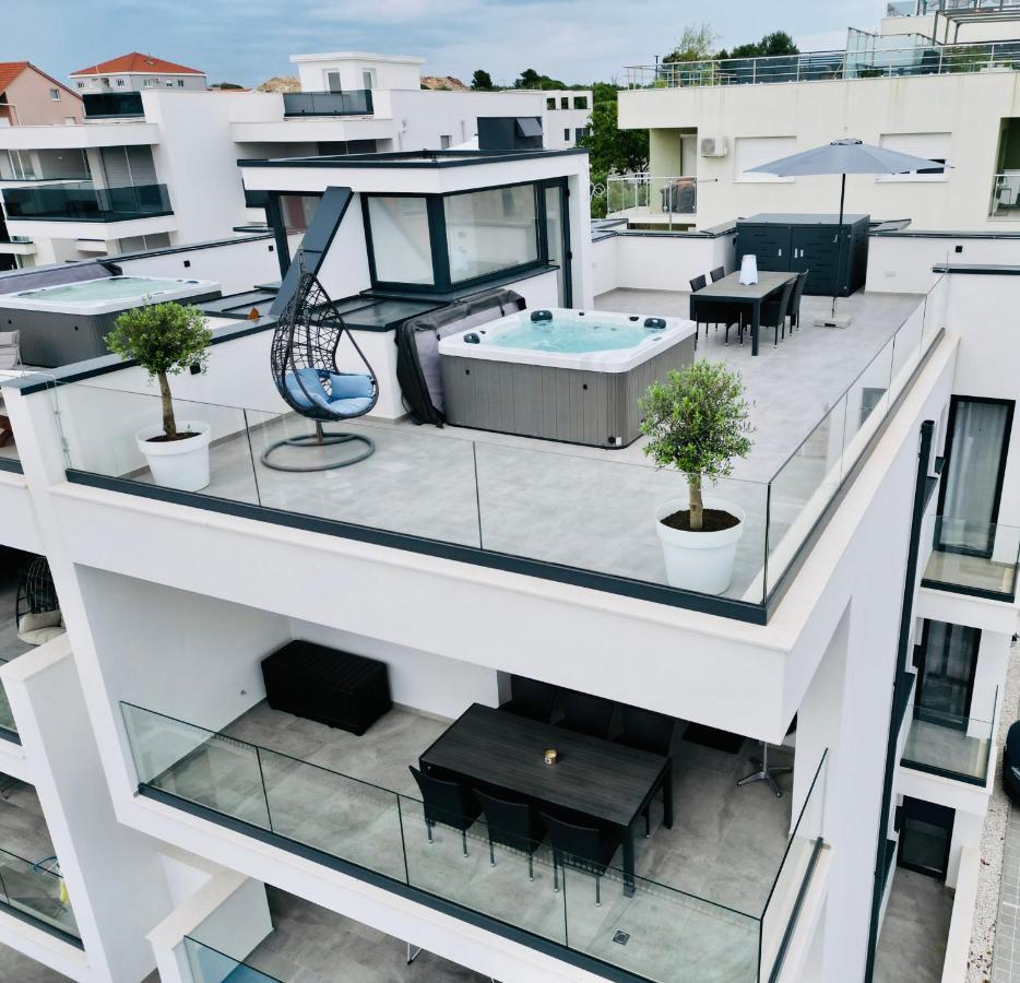 Penthouse Maus Διαμέρισμα Τρογκίρ Εξωτερικό φωτογραφία