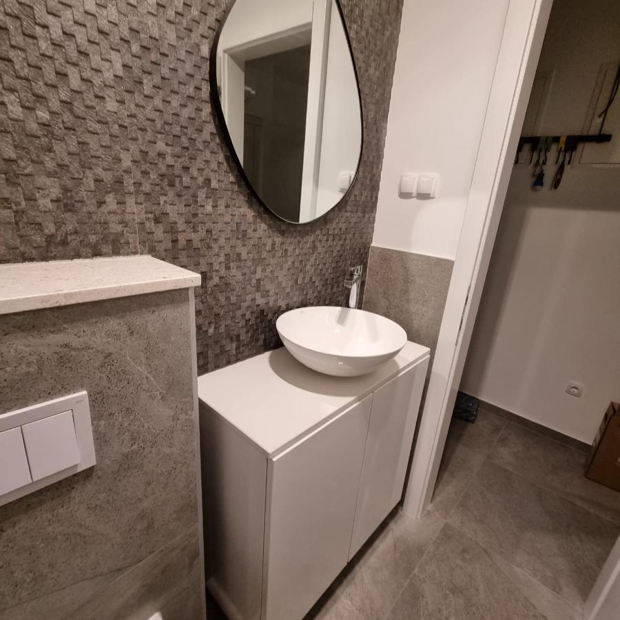 Penthouse Maus Διαμέρισμα Τρογκίρ Εξωτερικό φωτογραφία